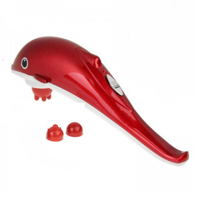 Miniatura 3 de Masajeador Electrico Corporal 8826